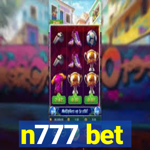 n777 bet